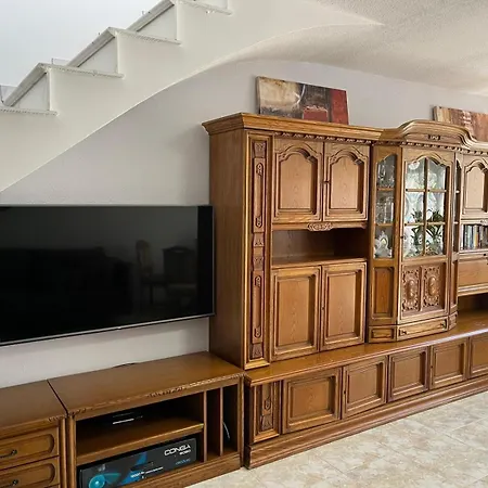 Lovely House In Americas Apartment Playa de las Americas (Tenerife)