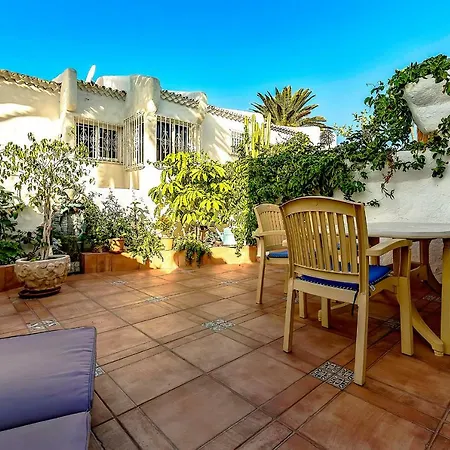 Lovely House In Americas * Playa de las Americas (Tenerife)